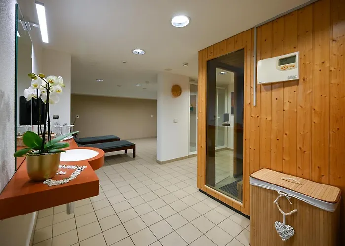 Sonnwendhof Hotel Engelberg