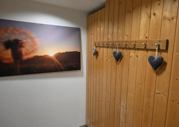 Hotel Sonnwendhof 3*