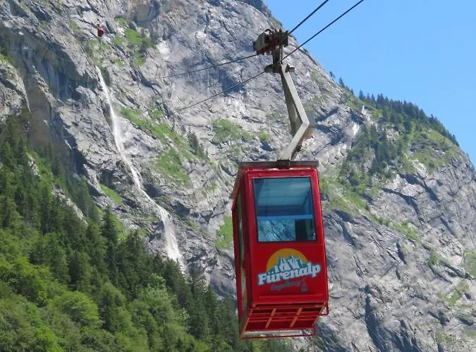 Sonnwendhof Engelberg