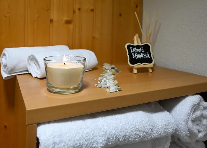 Sonnwendhof Engelberg