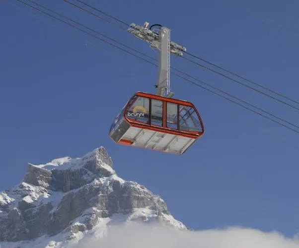 Sonnwendhof Engelberg