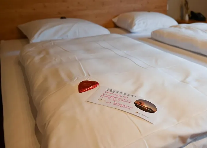 Sonnwendhof Hotel 3*