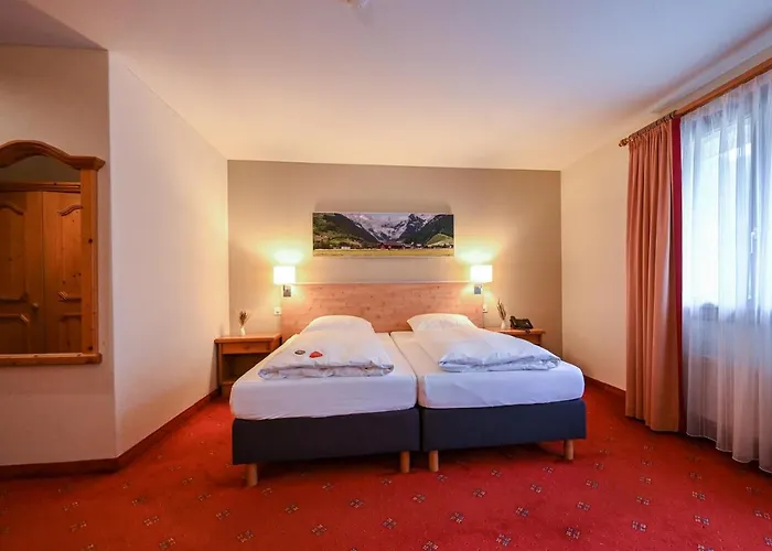 Sonnwendhof Hotel Engelberg