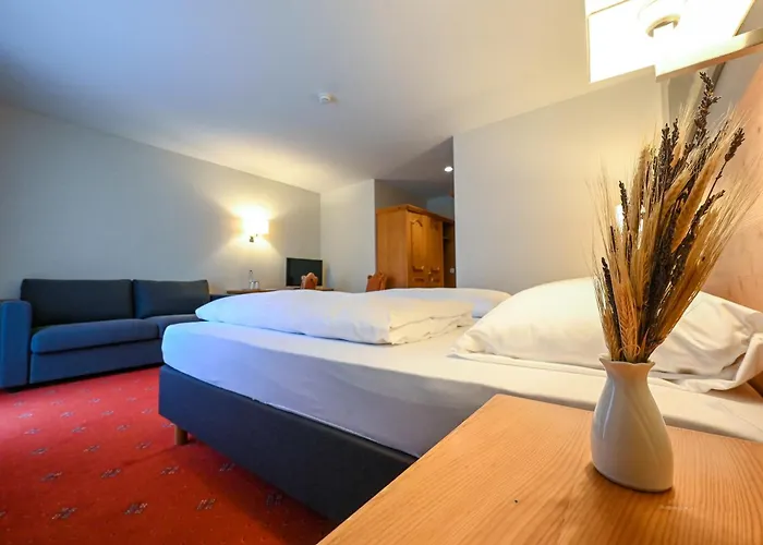 Sonnwendhof Hotel Engelberg