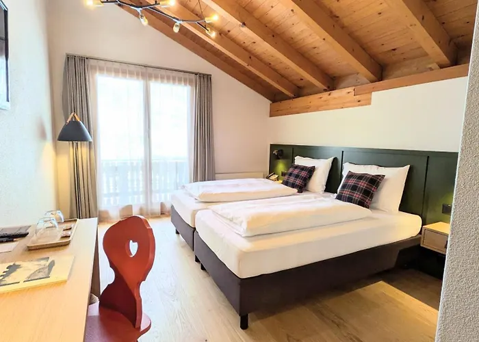 Hotel Sonnwendhof 3*