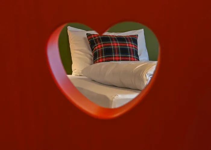 Sonnwendhof Hotel Engelberg