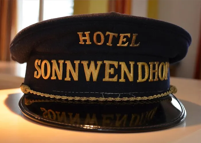 Sonnwendhof Hotel