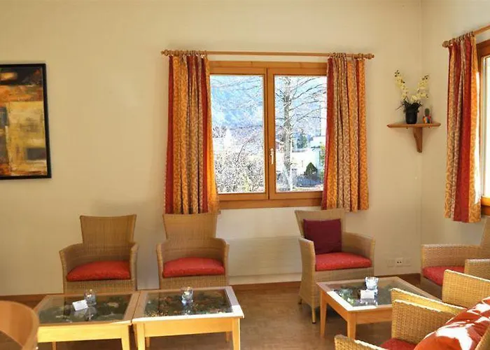 Sonnwendhof Engelberg