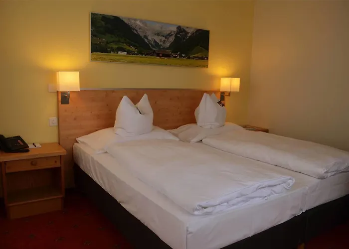 Sonnwendhof Engelberg