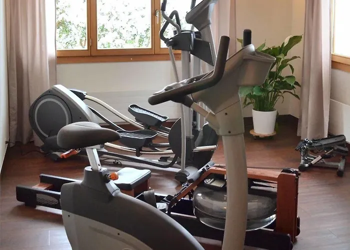 Hotel Sonnwendhof Engelberg