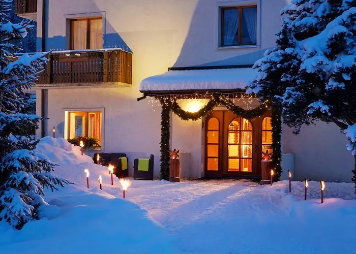 Hotel Sonnwendhof 3*