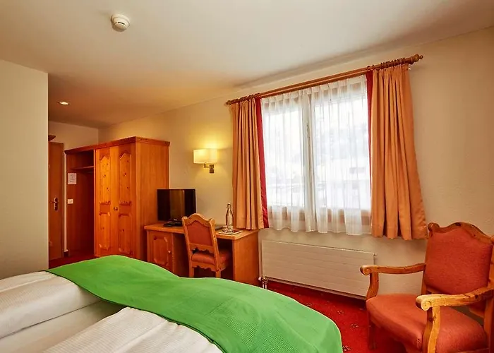 Sonnwendhof Hotel 3*